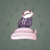 Pet Snake #9240