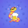 Pet Snake #9252