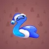 Pet Snake #9256