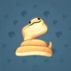 Pet Snake #9258