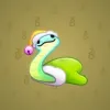 Pet Snake #9270