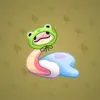Pet Snake #9281