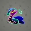 Pet Snake #93