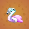Pet Snake #9301