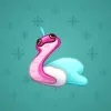 Pet Snake #9303