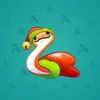 Pet Snake #9305