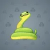 Pet Snake #9307