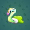 Pet Snake #9309