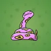Pet Snake #9311