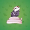 Pet Snake #9317