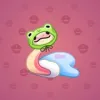 Pet Snake #9325