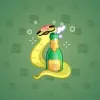 Pet Snake #9332