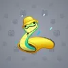 Pet Snake #9350