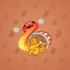 Pet Snake #9353