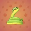 Pet Snake #9356