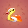 Pet Snake #9357