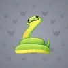 Pet Snake #9360