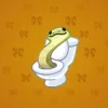 Pet Snake #9365