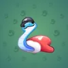Pet Snake #9387