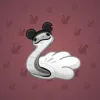Pet Snake #9392
