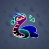 Pet Snake #9393