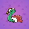 Pet Snake #9394