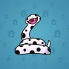 Pet Snake #9398