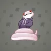Pet Snake #9409
