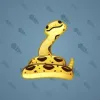 Pet Snake #9419