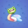 Pet Snake #9421