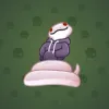 Pet Snake #9423