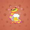 Pet Snake #9424