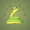 Pet Snake #9430