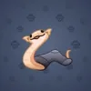 Pet Snake #9467