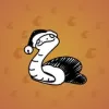 Pet Snake #9483