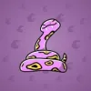 Pet Snake #9484