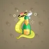 Pet Snake #9492