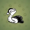 Pet Snake #9504