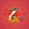 Pet Snake #9521