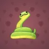Pet Snake #9537