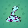 Pet Snake #9541