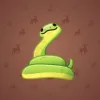 Pet Snake #9544