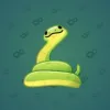 Pet Snake #9547