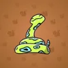 Pet Snake #9548
