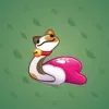 Pet Snake #9563