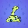 Pet Snake #9570