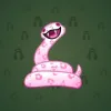 Pet Snake #9576