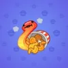 Pet Snake #9577