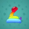 Pet Snake #9582