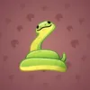 Pet Snake #9583
